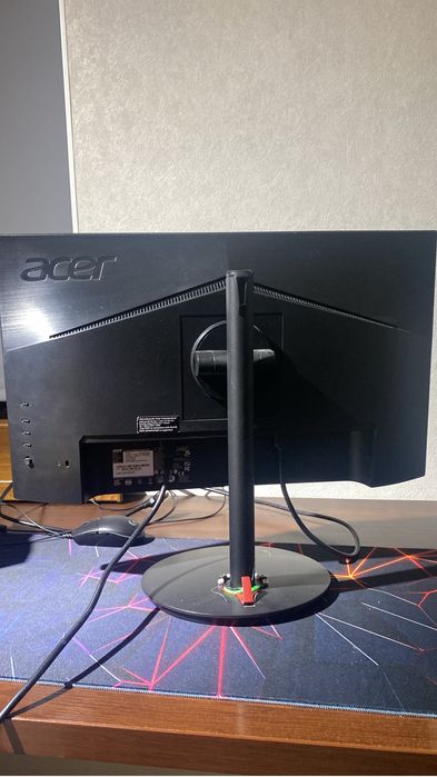 Монитор 165 грц