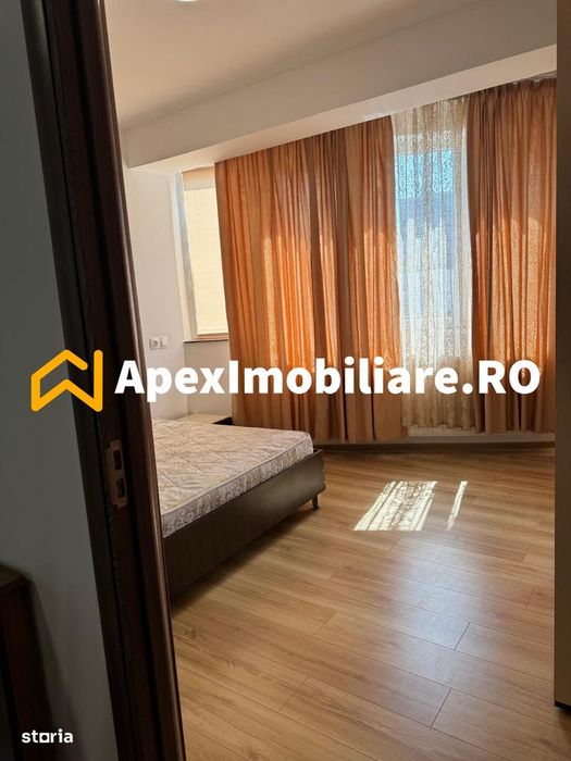 Apartament 2 camere de inchiriat Stefan cel Mare Bucuresti | ApexImobi