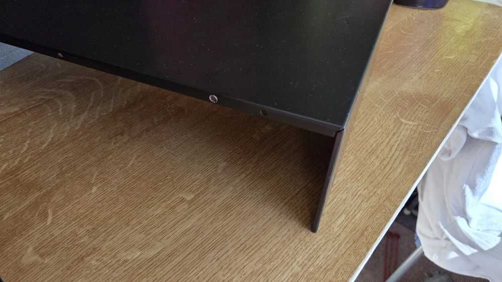 Technics capac superior casetofon deck