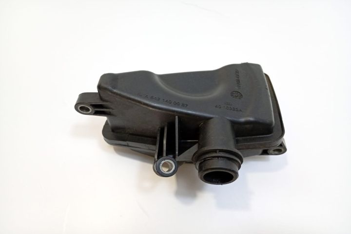 Rezonator aer A6421400087 Mercedes-Benz ML W164 seria