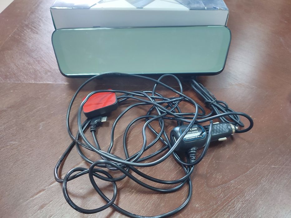 Видео регистратор X-Can