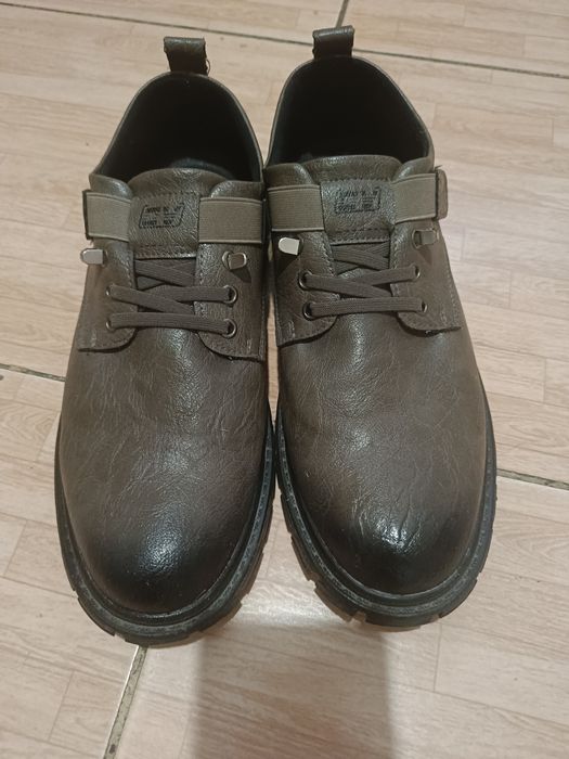 Продам обувь мужская, ботинки