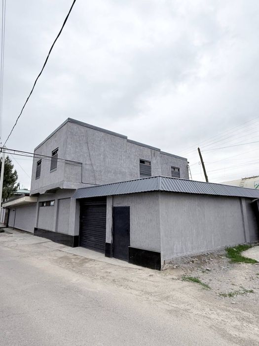 Ховли сотилади 2 сотих ( тайёр бизнес 1000$ доход )