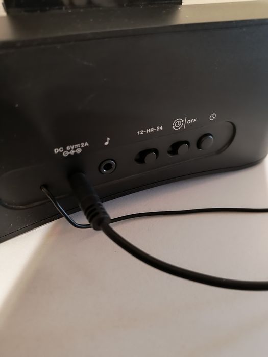 Radio LOGITECH S 400I CU DOCK pentru Ipod Iphone