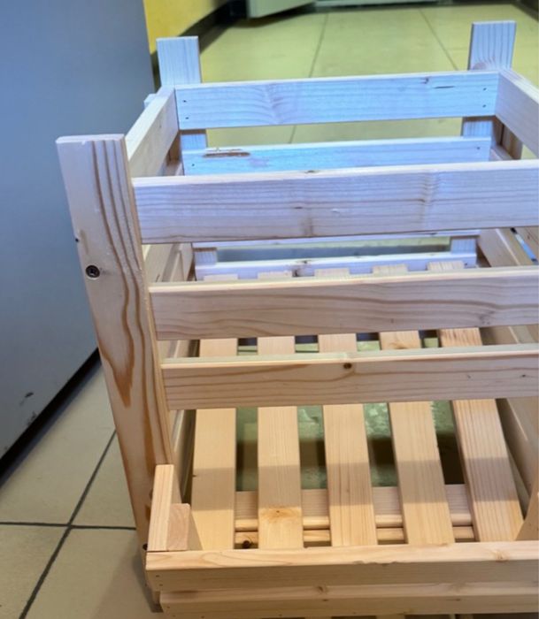 Ящик для храненния овощей