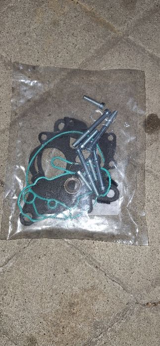 Ремонтен к-т тандем помпа Audi