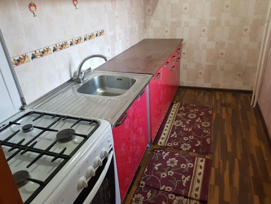 Sergili 2-bekatni yonida 4xonali kvartira ijaraga
