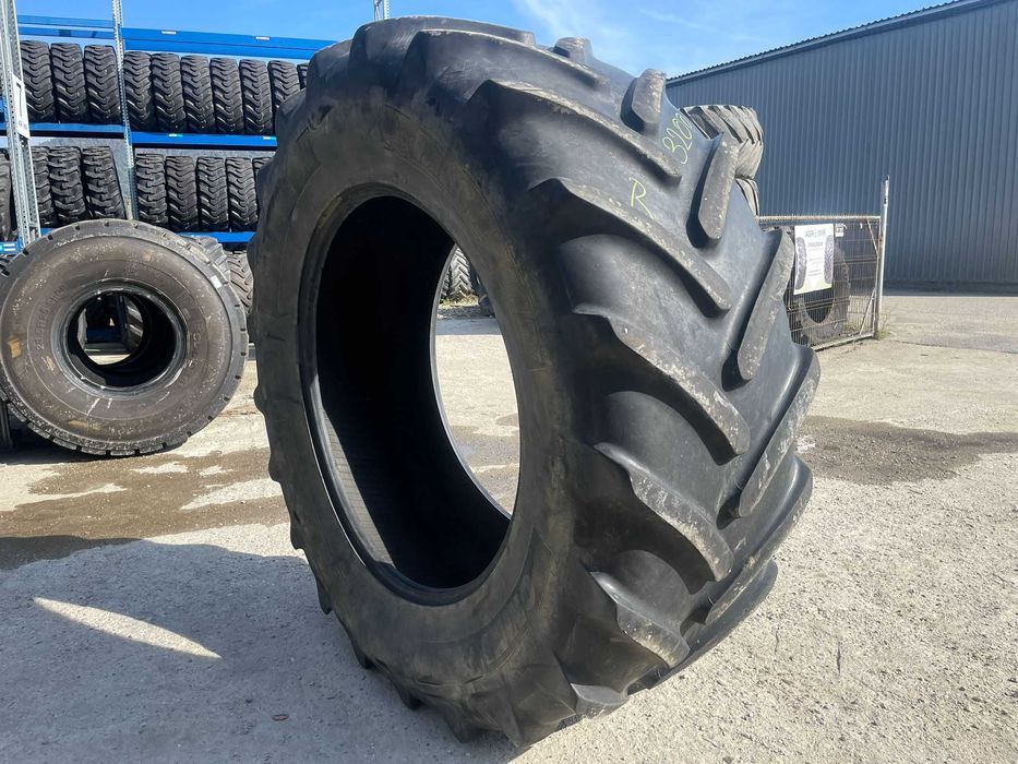 Anvelopa 620/70r42 Cauciucuri Tractor NEW HOLLAND livrare rapida