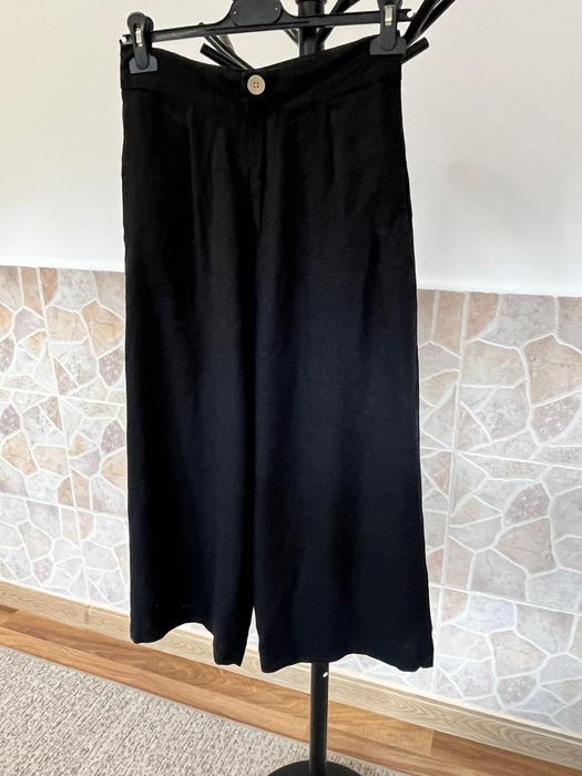 Pantaloni dama pânză In, Esmara