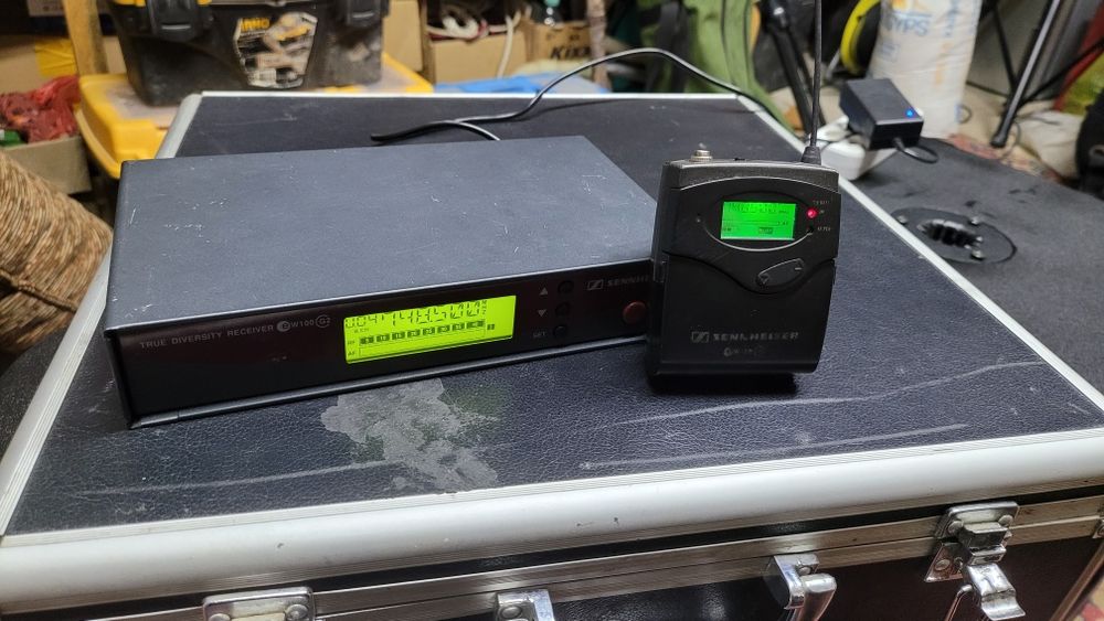 Микрофоны shure . Akg . Синхайзер