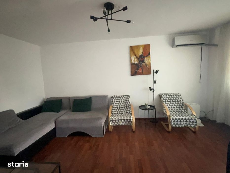 Apartament 2 camere de vanzare Crangasi