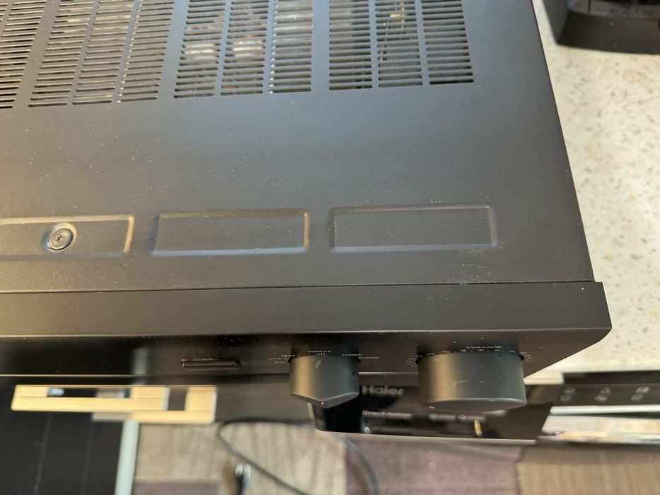 Yamaha AX-870 Стерео усилвател