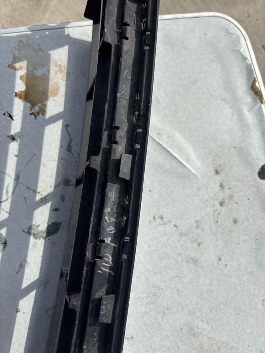 Решетка за предна броня за VW Passat B8 2020