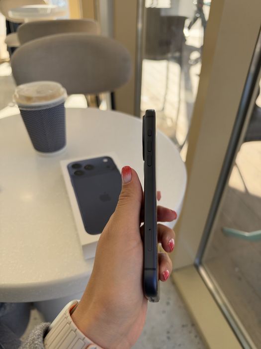 Iphone 17 PRO MAX, 256 gb