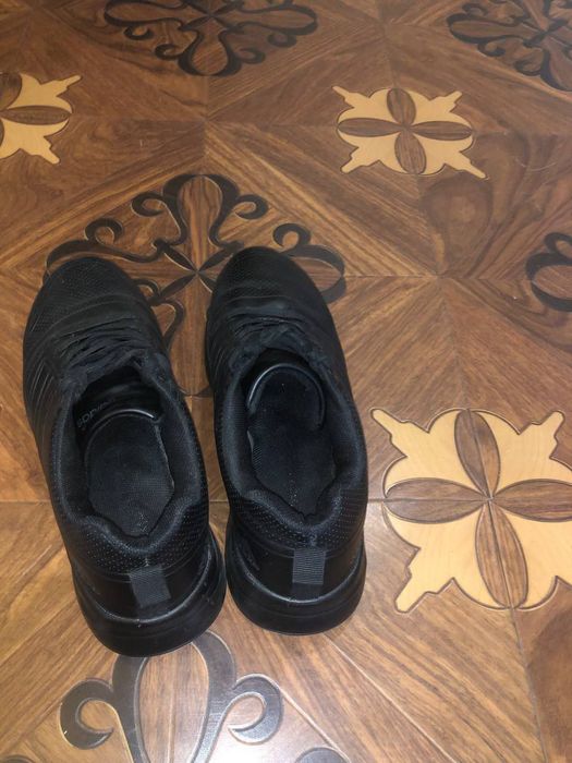 Мужские кроссовки зимние и летние