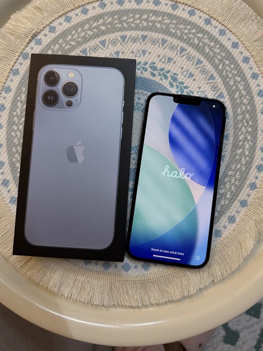 Продам Iphone 13 PRO MAX 128 гб.