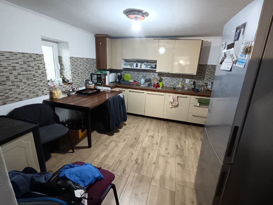 Casa de vanzare 55 mp