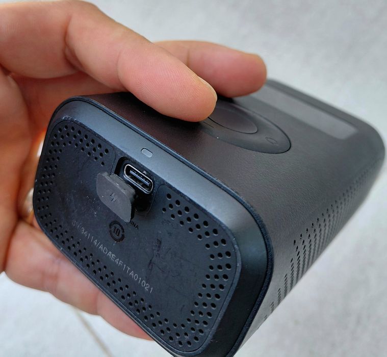 Pompa electrica / compresor aer Xiaomi 1s