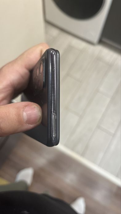 Samsung Galaxy A52s перфектен