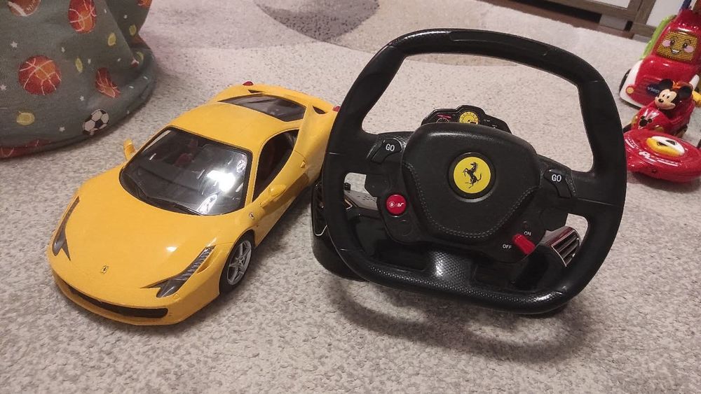 Играчки и пъзели