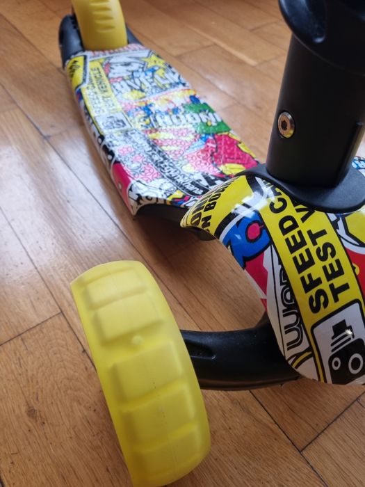 Детска тротинетка