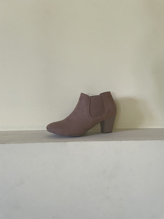 Обуфь женская