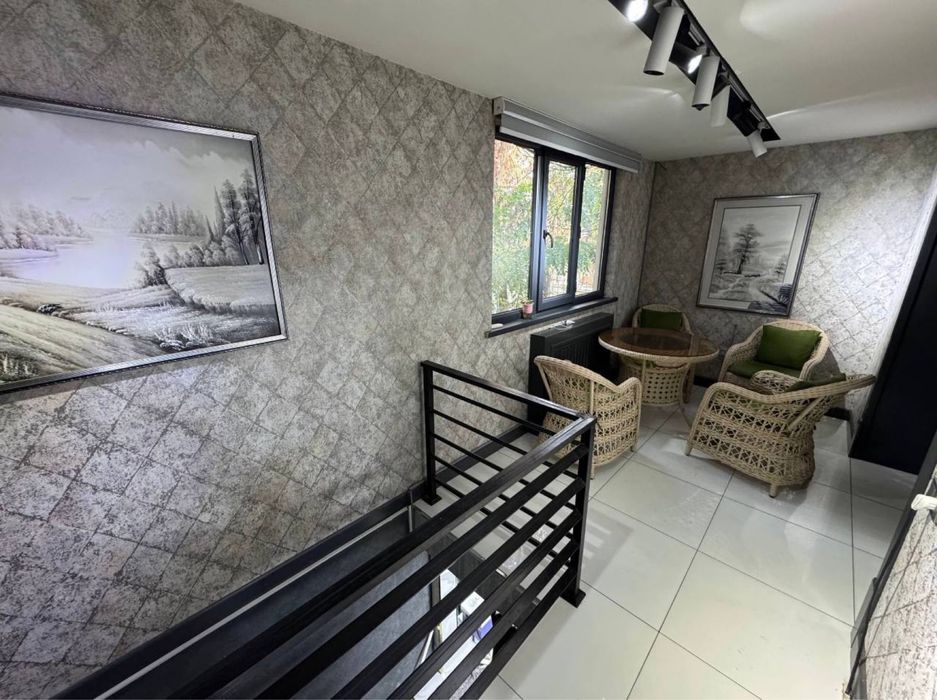 Сдается помещение вдоль дороги ул Осие, Новомосковская