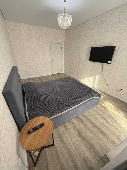 Продам квартиру в мкр Береке