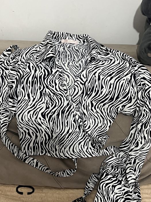 Разгрузка гардероба