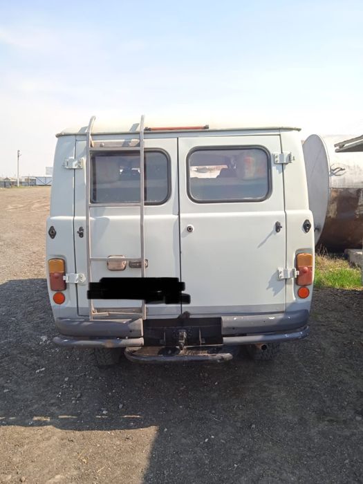 Продам а/м УАЗ, 2003 года выпуска