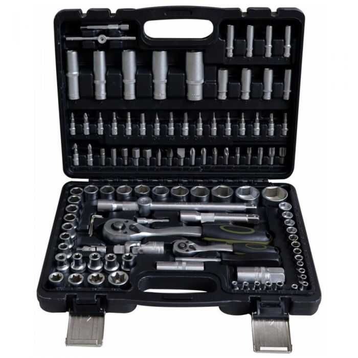 Trusa 108 Piese Noua Sigilata