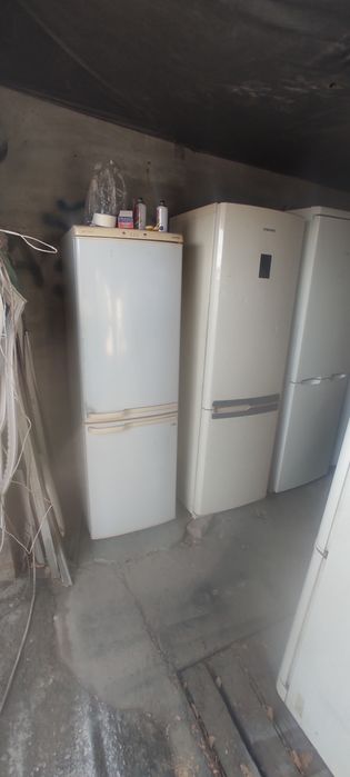 Холодильники с доставкой