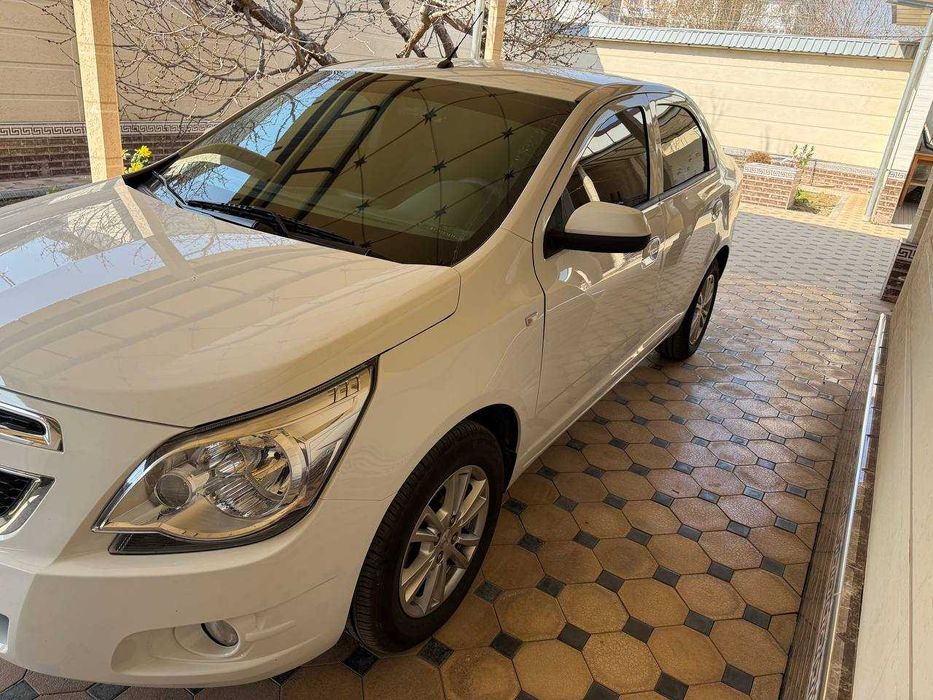 Cobalt 2025 style srochna sotiladi