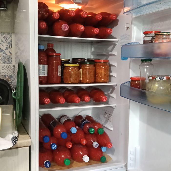 Продам домашние соленья и маринады