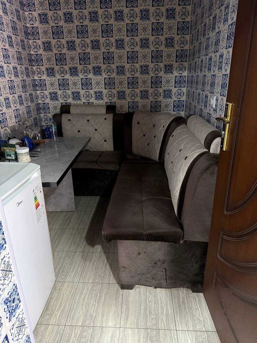 Нотурар, ТТЗ-2, 3 хона, 1-қават, ТТЗ бозор, М.Улуғбек кадастр ёнида