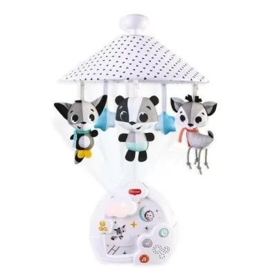 Въртележка за бебешко/детско легло Tiny Love