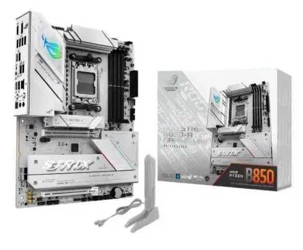 ASUS ROG STRIX B850-A Gaming Wi Fi R2