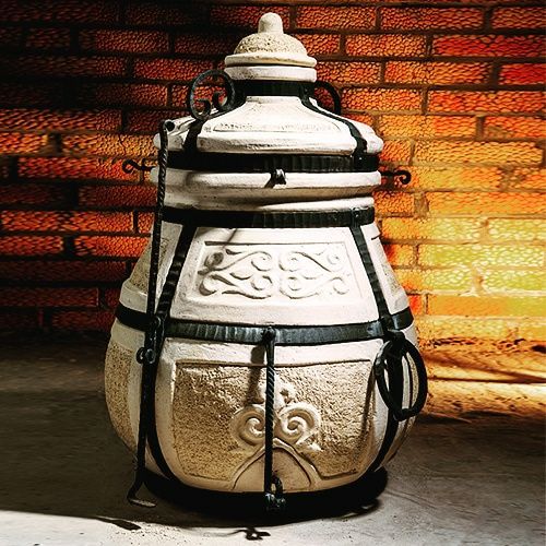 Тандыр Караганда