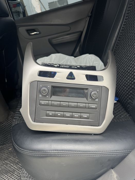 Кобальт Магнитофон 2025 янги чикканидан