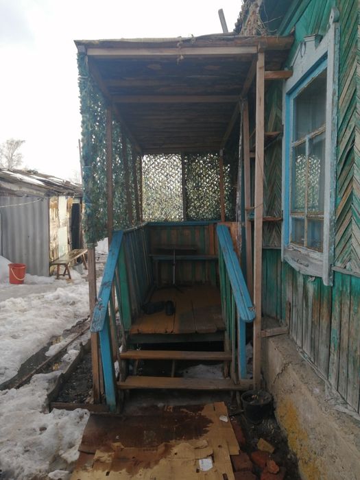 Продам дом, район Пив Завода