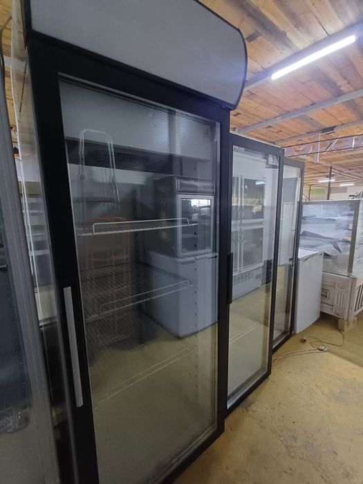 Витринный холодильник, холодильник для напитков,холодильник Полаир