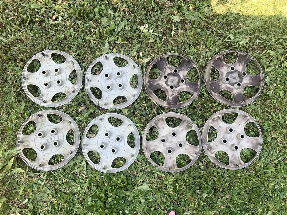 Тазове за Hyundai 14/5.5x14