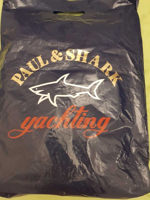 Куртка Paul Shark 48 размер