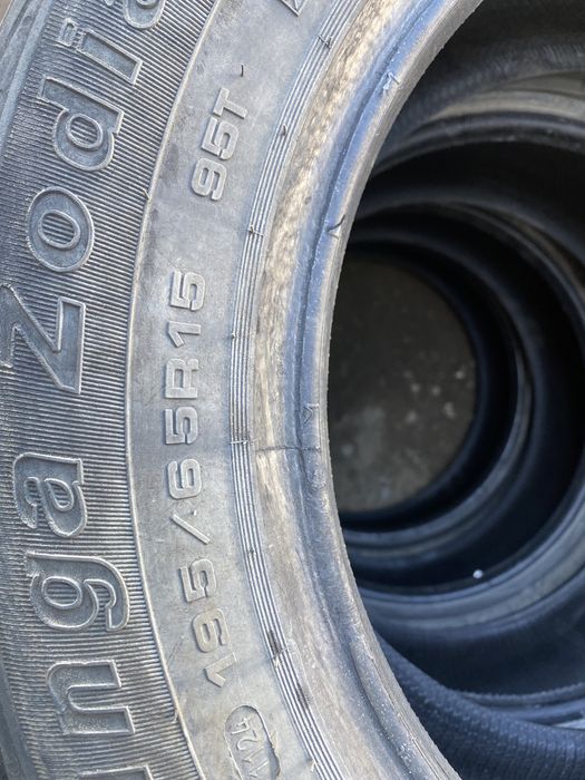 Продам балоны на 15