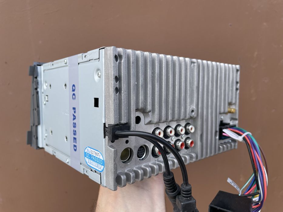 Магнитола для Kia Sorento