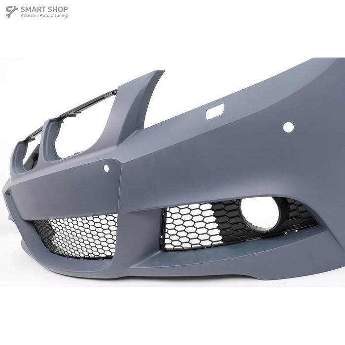 Bara Fata BMW Seria 3 E90 Sedan E91 Touring LCI (2008-2011) M-Technik
