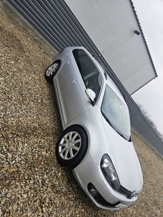 Wolkwagen golf 6 euro 5