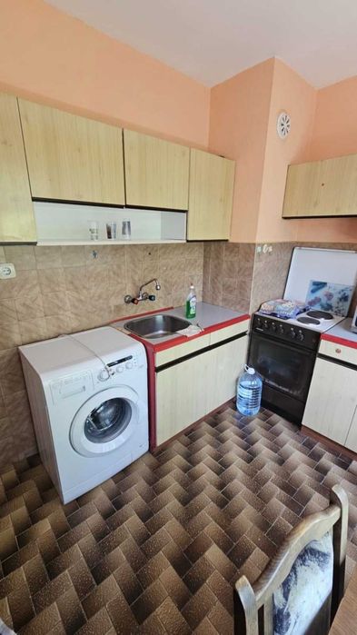 Продава се Едностаен апартамент в София, Свобода - 44 кв.м за 2500 €/кв.м - Снимка #7