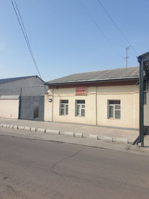 Срочно продается дом