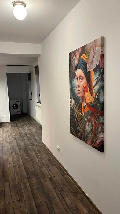 Apartament de vanzare 2 camere 110 mp (roof Top)